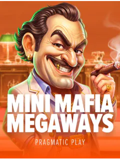 Mini Mafia Megaways